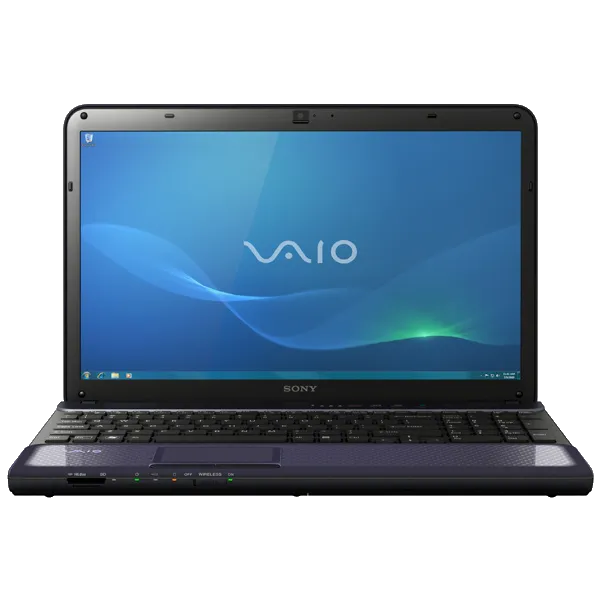 Замена клавиатуры Sony VAIO VPC-EA2M1R
