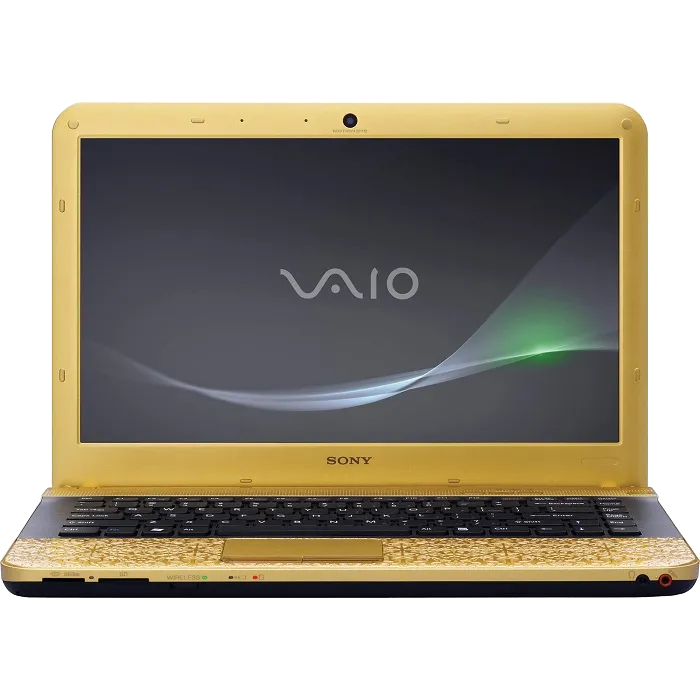 Замена клавиатуры Sony VAIO VPC-EA3SFX