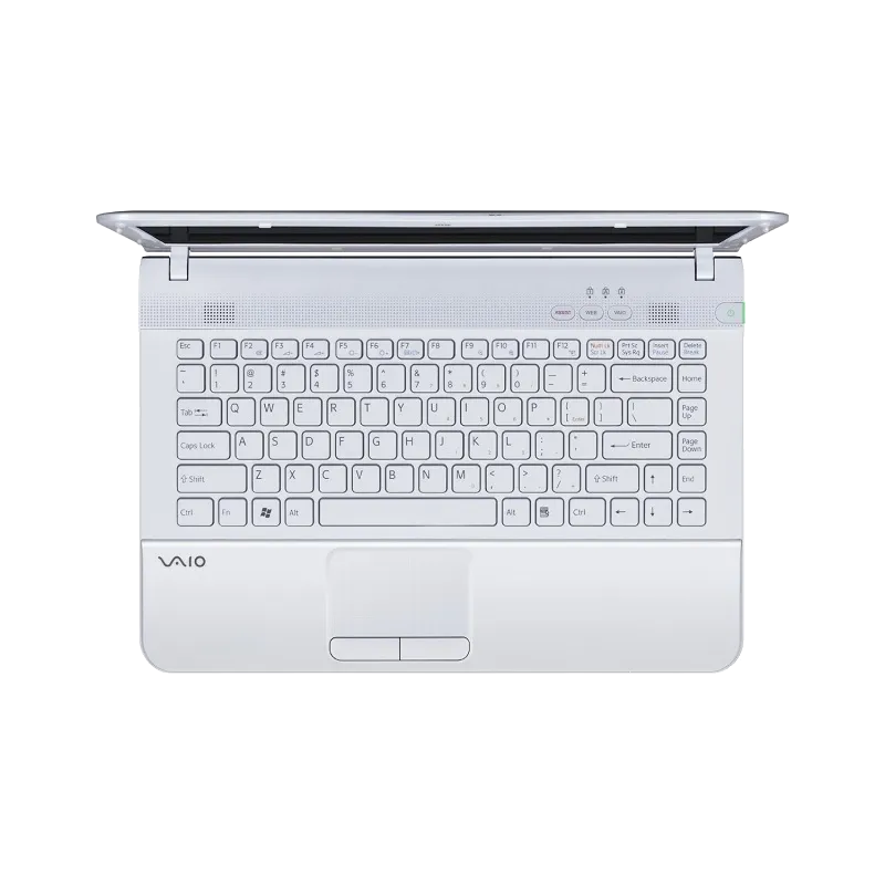 Замена клавиатуры Sony VAIO VPC-EA4M1R
