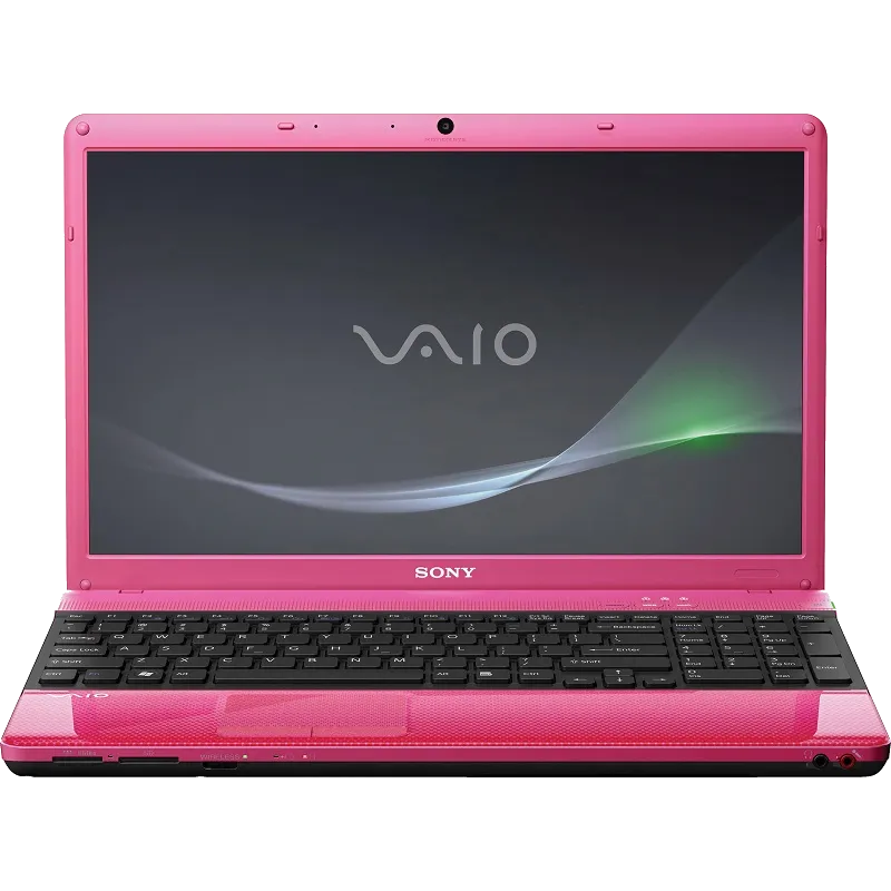 Замена клавиатуры Sony VAIO VPC-EB17FX