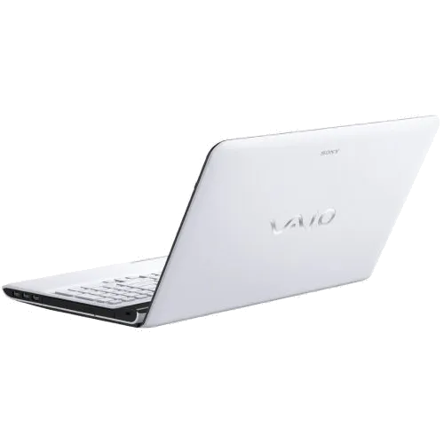 Замена клавиатуры Sony VAIO VPC-EB24FX