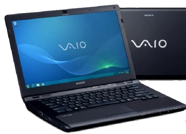 Замена клавиатуры Sony VAIO VPC-EB3D4R