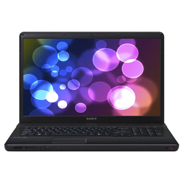 Замена клавиатуры Sony VAIO VPC-EC1S1R/BJ