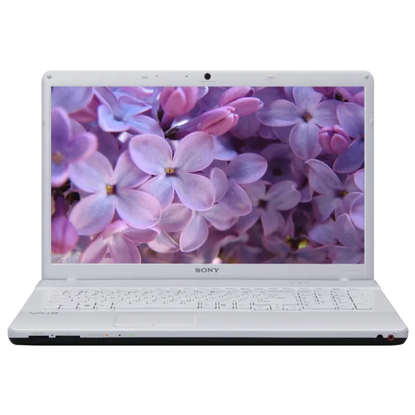 Замена клавиатуры Sony VAIO VPC-EC2M1R/WI