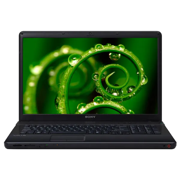Замена клавиатуры Sony VAIO VPC-EC2S1R/BJ
