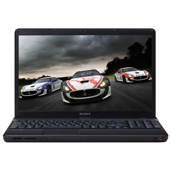 Замена клавиатуры Sony VAIO VPC-EE4M1R/BQ