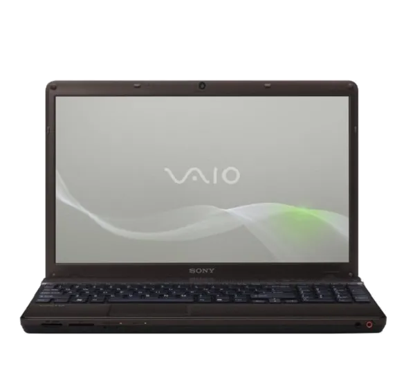 Замена клавиатуры Sony VAIO VPC-EEA21FX/BI