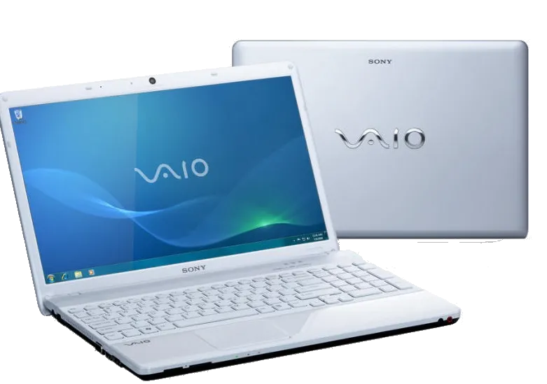 Замена клавиатуры Sony VAIO VPC-EF2S1E