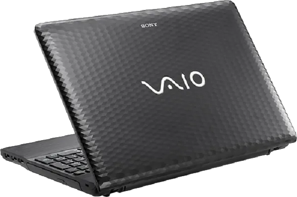 Замена клавиатуры Sony VAIO VPC-EH3S1R