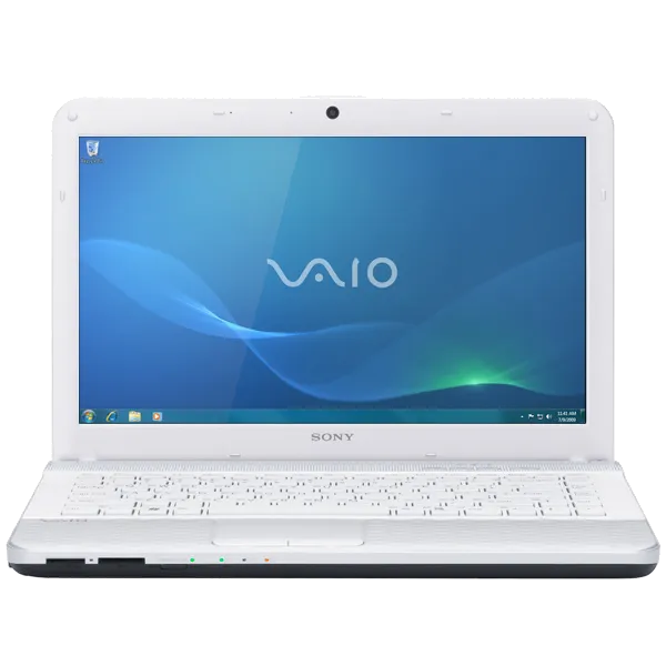 Замена клавиатуры Sony VAIO VPC-EE45FX