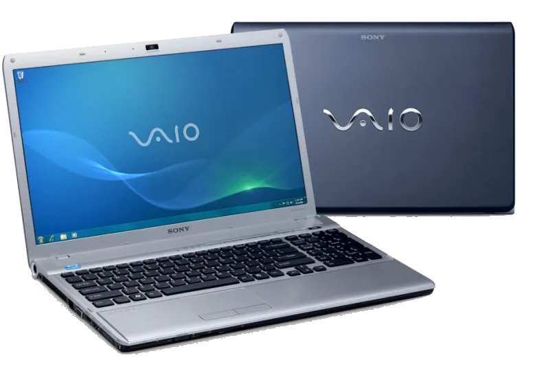Замена клавиатуры Sony VAIO VPC-F112FX/H