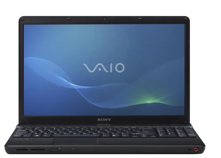 Замена клавиатуры Sony VAIO VPC-F115FM