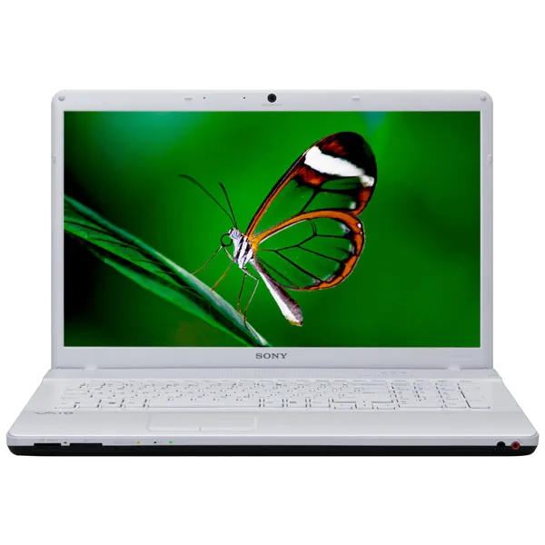 Замена клавиатуры Sony VAIO VPC-F11E1R/H