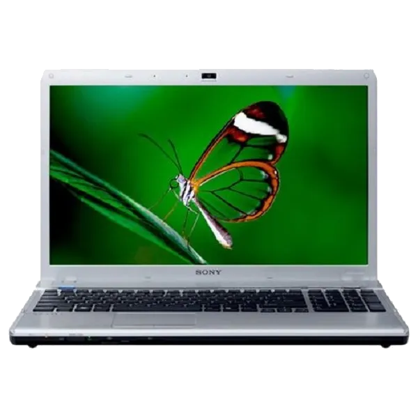 Замена клавиатуры Sony VAIO VPC-F11M1R/H