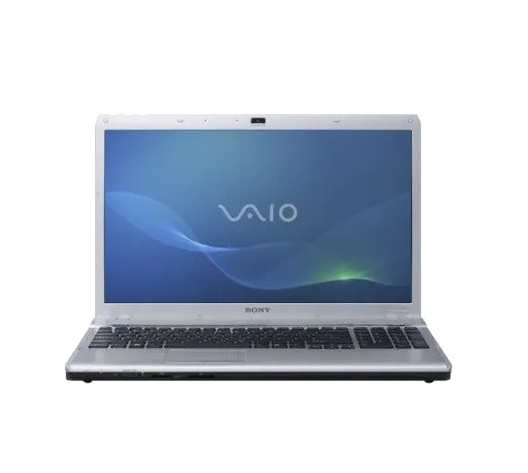 Замена клавиатуры Sony VAIO VPC-F12GFX
