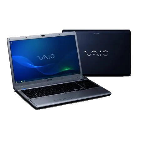 Замена клавиатуры Sony VAIO VPC-F12M1E