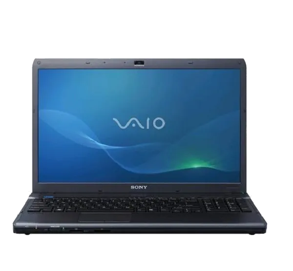 Замена клавиатуры Sony VAIO VPC-F132FX