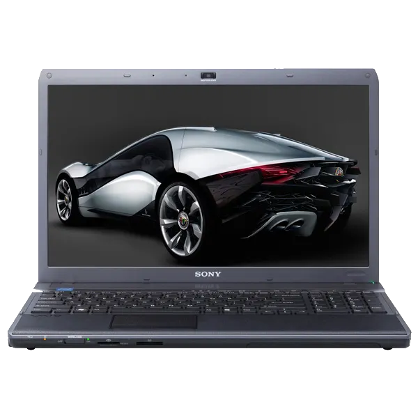 Замена клавиатуры Sony VAIO VPC-F13S8R/B