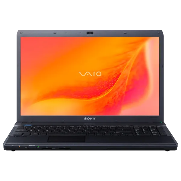 Замена клавиатуры Sony VAIO VPC-F13Z1R+/BI
