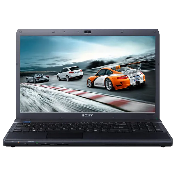 Замена клавиатуры Sony VAIO VPC-F13Z8R/Bl