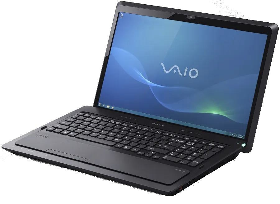 Замена клавиатуры Sony VAIO VPC-F23M1R