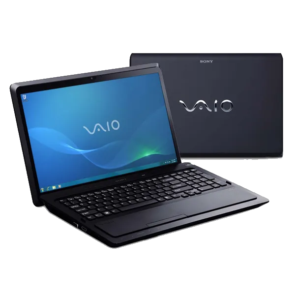 Замена клавиатуры Sony VAIO VPC-F23Z1R