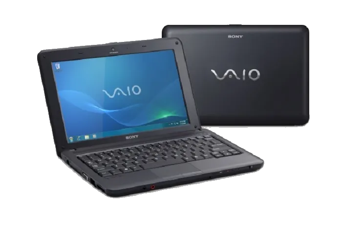 Замена клавиатуры Sony VAIO VPC-M11M1E