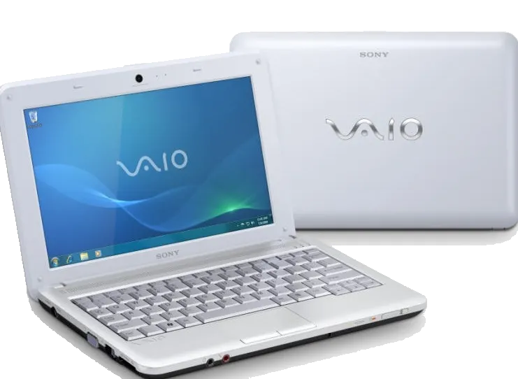 Замена клавиатуры Sony VAIO VPC-M12M1E