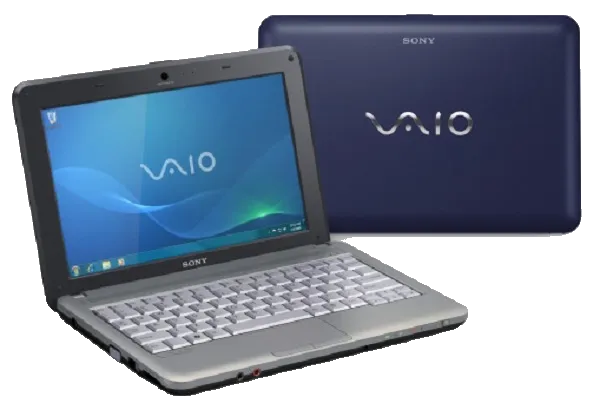 Замена клавиатуры Sony VAIO VPC-M13M1R