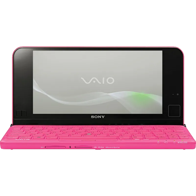 Замена клавиатуры Sony VAIO VPC-P11SKX