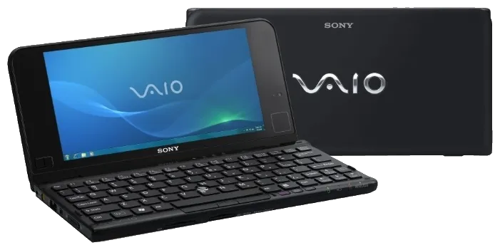 Замена клавиатуры Sony VAIO VPC-P11Z9R