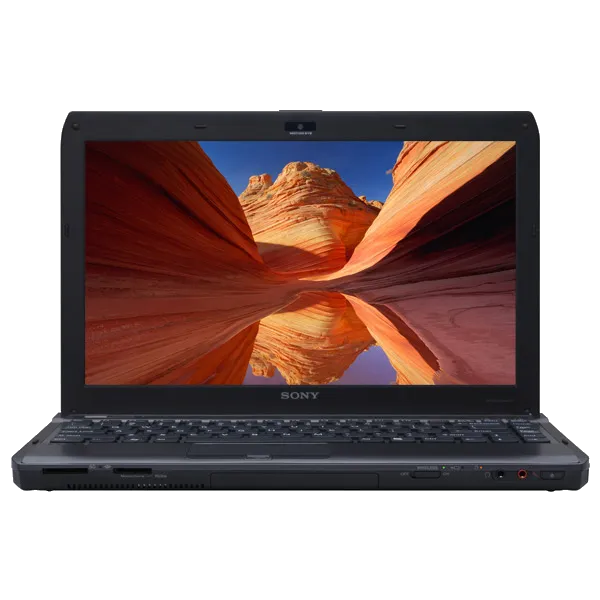 Замена клавиатуры Sony VAIO VPC-S11V9R/B
