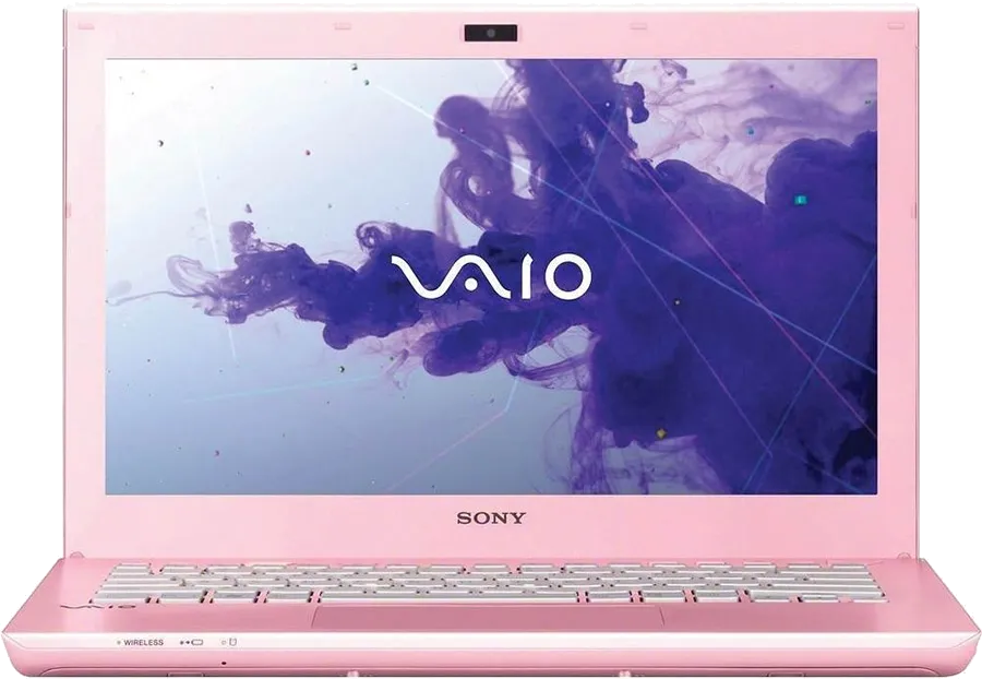 Замена клавиатуры Sony VAIO VPC-S1311E3R