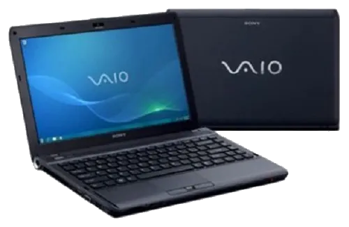 Замена клавиатуры Sony VAIO VPC-S13X9R