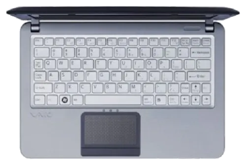 Замена клавиатуры Sony VAIO VPC-S221AX