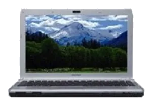 Замена клавиатуры Sony VAIO VPC-SA23GX