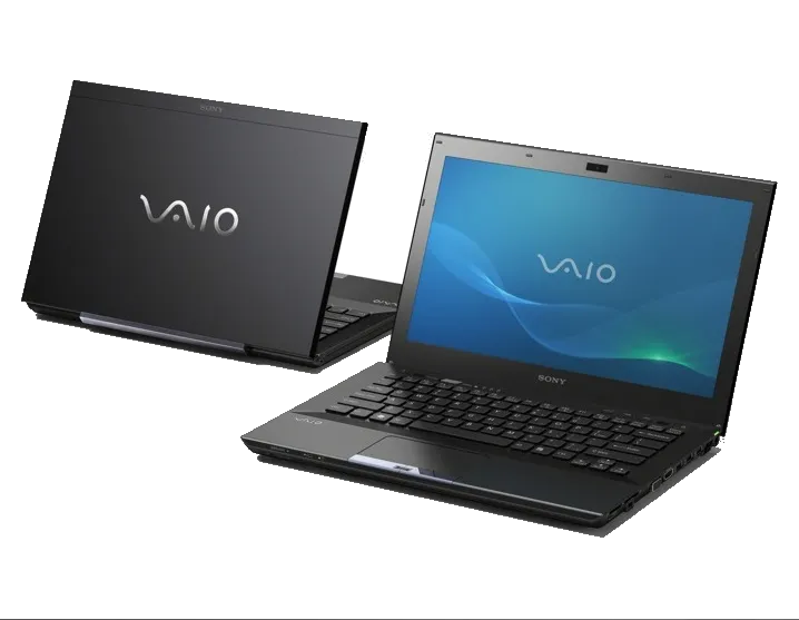 Замена клавиатуры Sony VAIO VPC-SA2Z9R