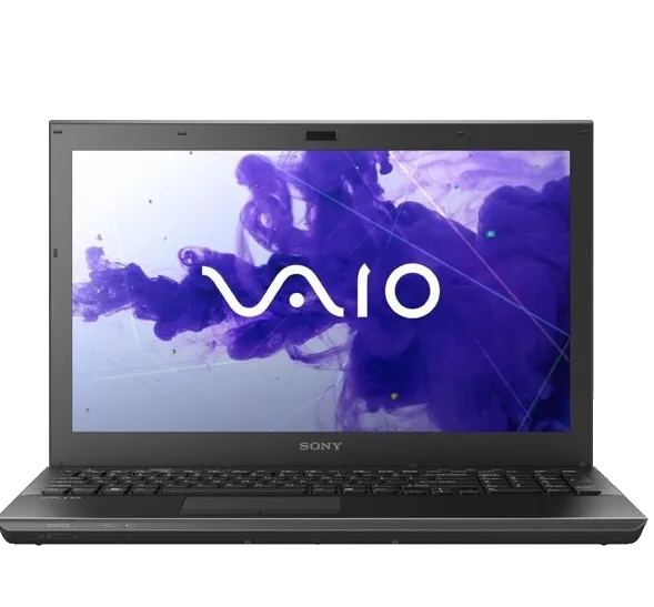 Замена клавиатуры Sony VAIO VPC-SA4S9R