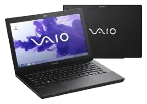 Замена клавиатуры Sony VAIO VPC-SB2A7R