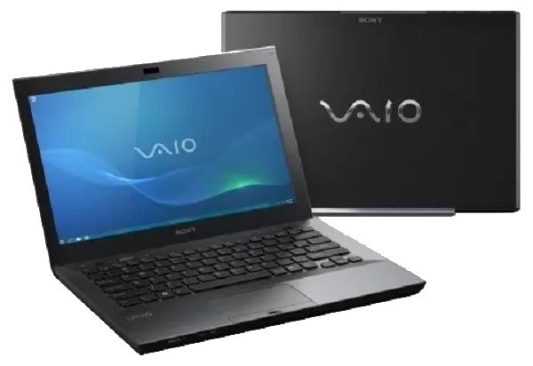 Замена клавиатуры Sony VAIO VPC-SB3Z9R
