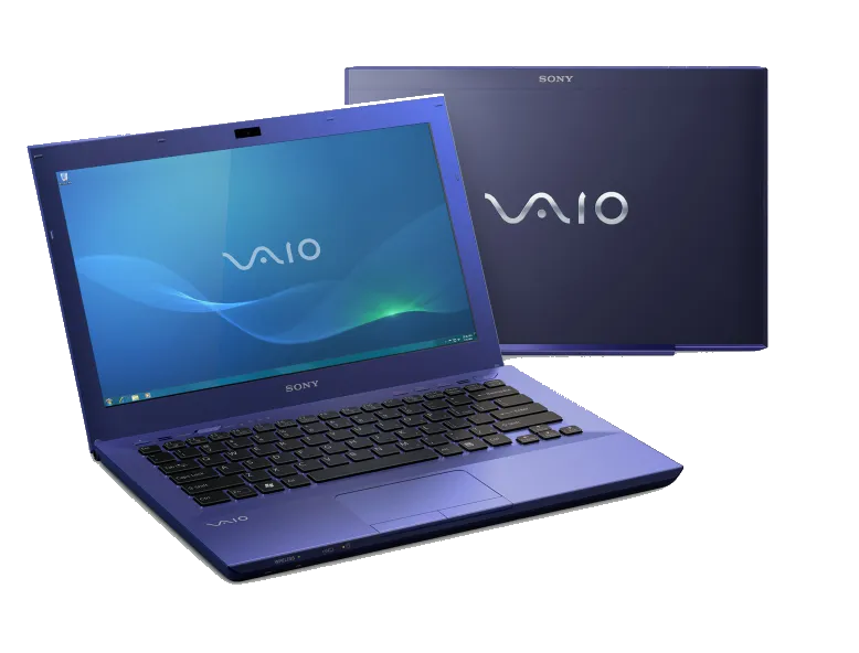 Замена клавиатуры Sony VAIO VPC-SB4M1R