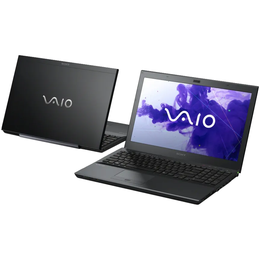 Замена клавиатуры Sony VAIO VPC-SE2X1R