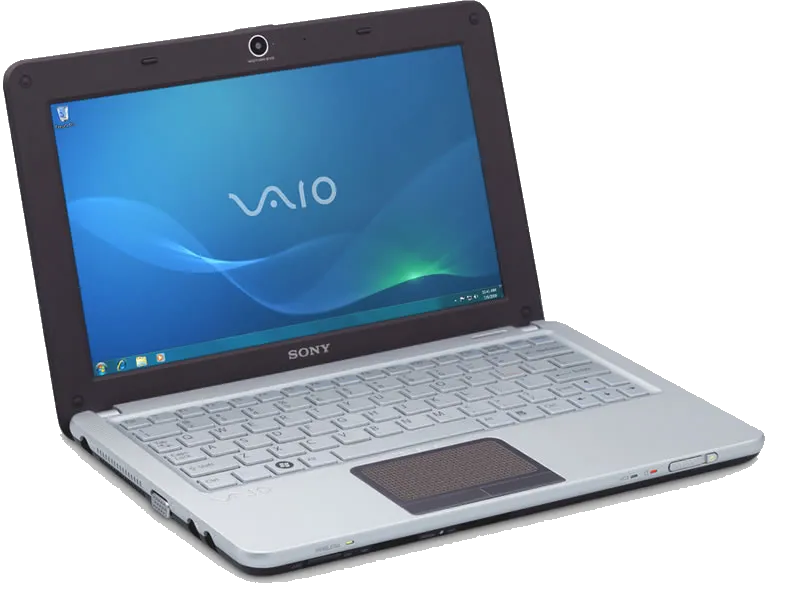 Замена клавиатуры Sony VAIO VPC-W21S1R