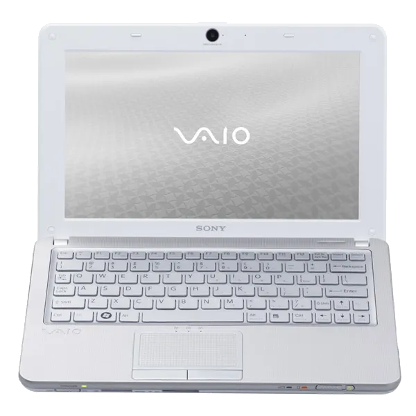 Замена клавиатуры Sony VAIO VPC-X115KX
