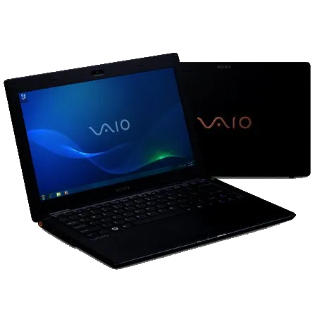 Замена клавиатуры Sony VAIO VPC-X11S1E