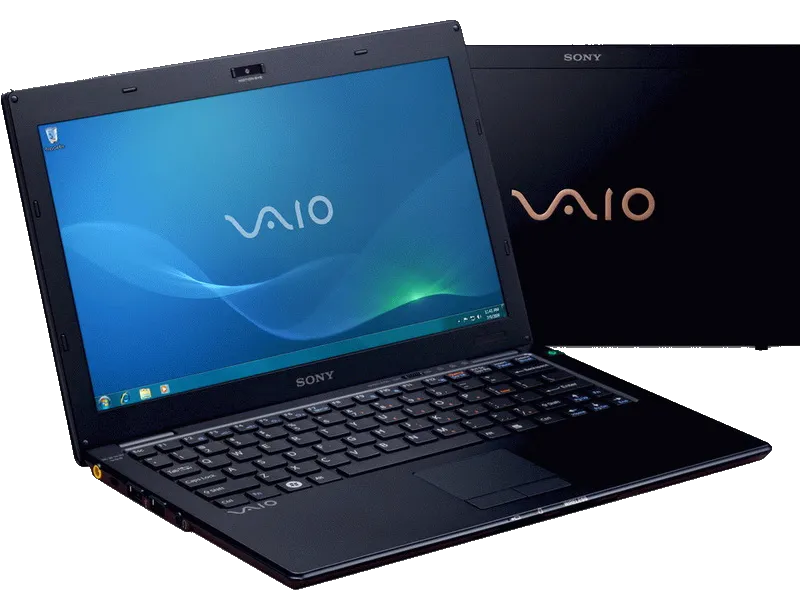 Замена клавиатуры Sony VAIO VPC-X11Z1R/X