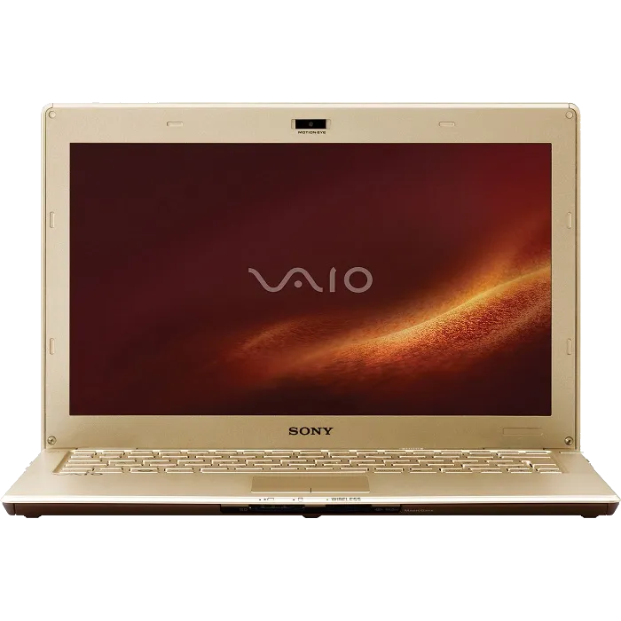Замена клавиатуры Sony VAIO VPC-X135KX