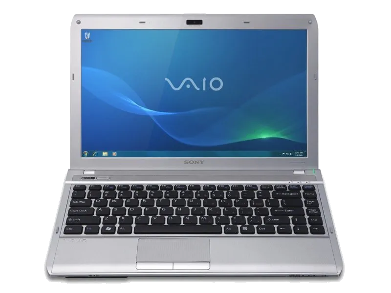 Замена клавиатуры Sony VAIO VPC-Y11MDRXS /S
