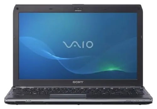 Замена клавиатуры Sony VAIO VPC-Y216GX