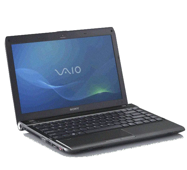 Замена клавиатуры Sony VAIO VPC-Y21AFX